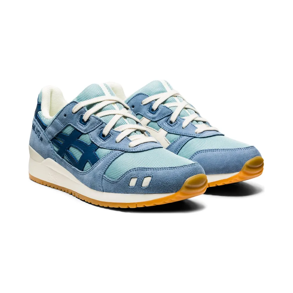 Asics Gel-Lyte GL III 3 OG ‘Monozukuri Pack’ Smoke Blue (2020) (1191A364-400)