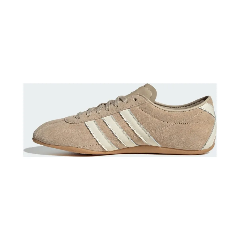 Adidas Tokyo Stone Khaki / Off White / Gum (KI3583)