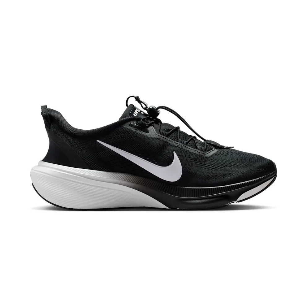 Nike Pegasus Black/Dark Smoke Grey/White (IM4110-001)