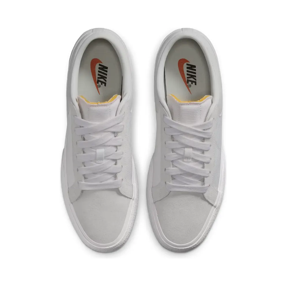 Nike Blazy “White and Sail” (IM2523-100)