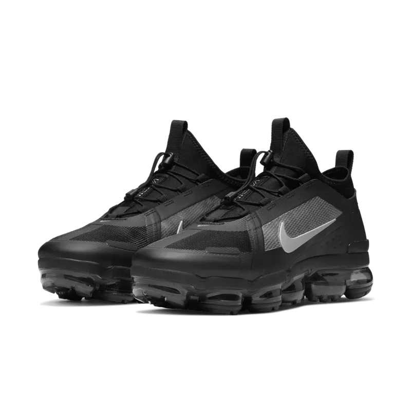 Nike Air VaporMax 2019 Utility Black Black/Black-White-Reflect Silver (BV6351-001)