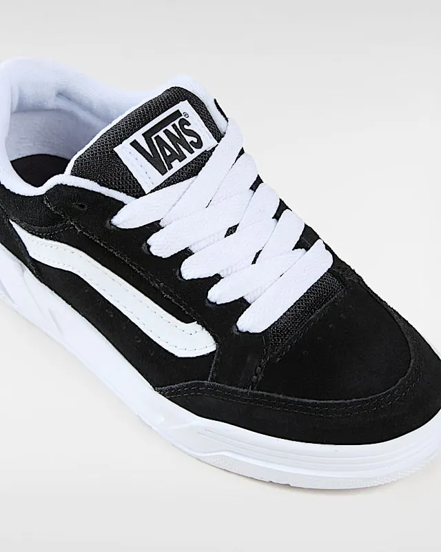 Vans Hylane – “Black White” (VN000D4NBZW)