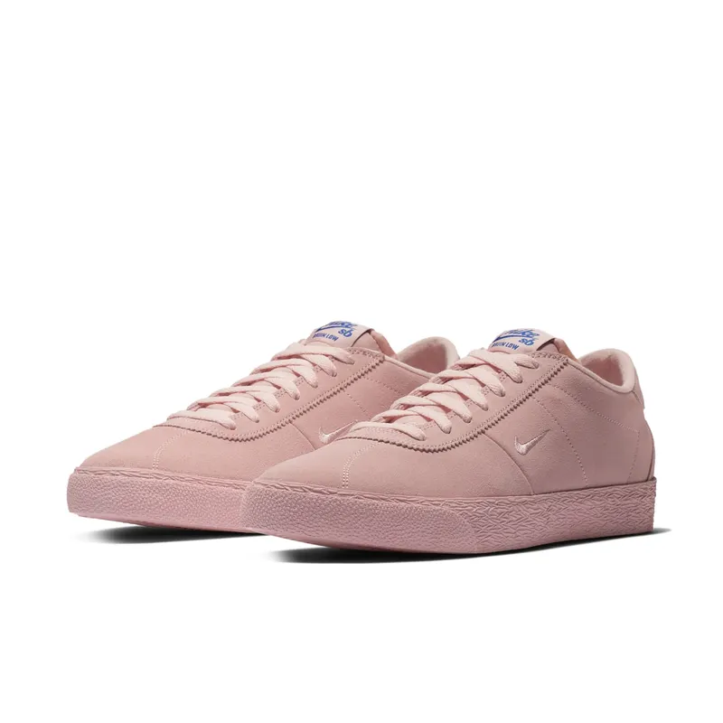 Nike SB Zoom Bruin NBA Pink Bubblegum/Bubblegum-University Red (AR1574-669)