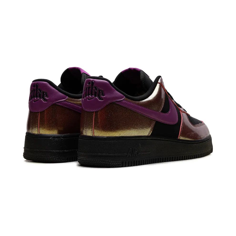 Nike Air Force 1 Low “Glam Rock – Bold Berry” (IB6843-002)
