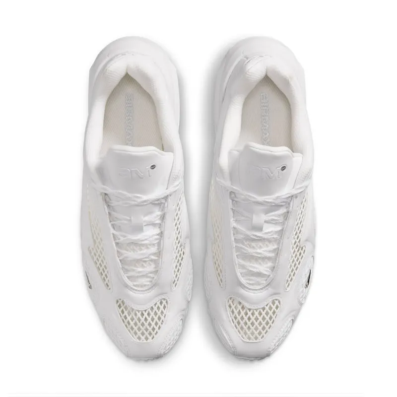 Nike Air Max Muse White/ Metallic Silver-White (IR0090-100)
