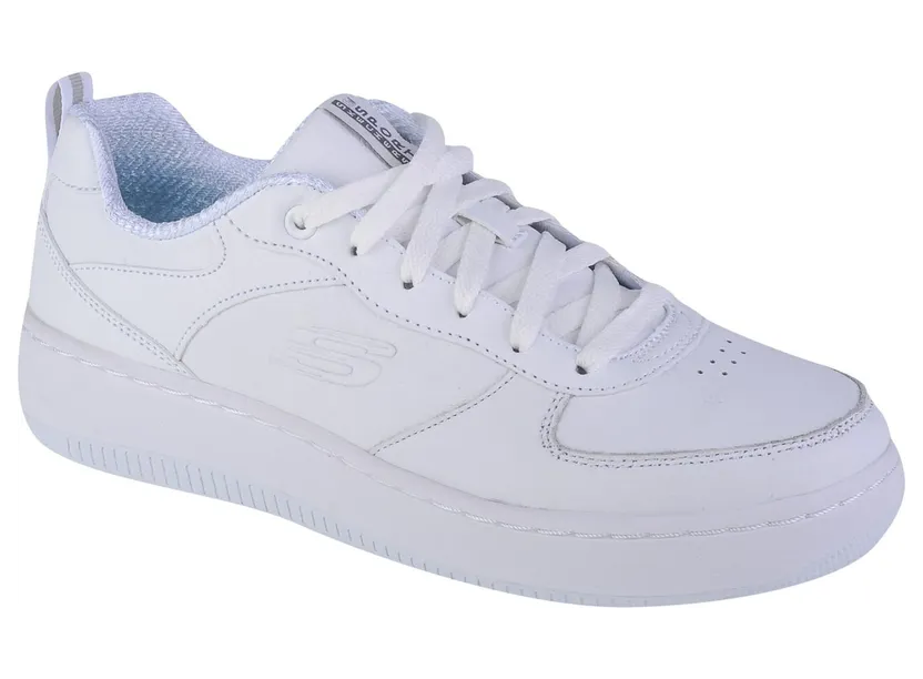 Skechers Sport Court Wit (6000065406C10)