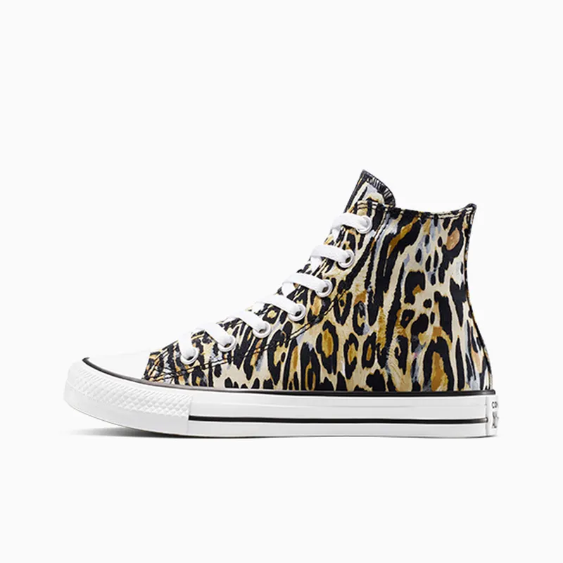 Converse Chuck Taylor Black (A16407C)