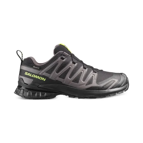 Salomon XA Pro 3D V9 low-top “Black” (479873)