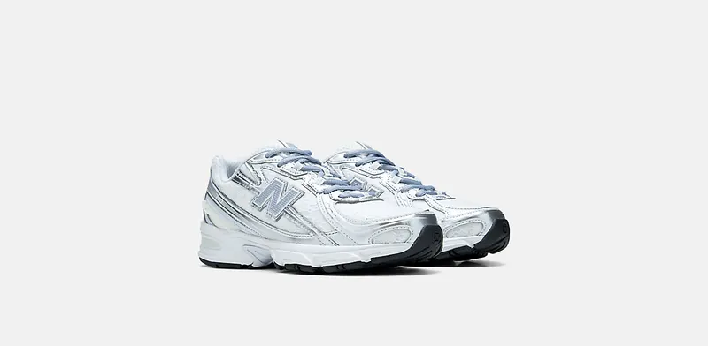 New Balance 740 “Linen Silver Metallic” (U7409DI)