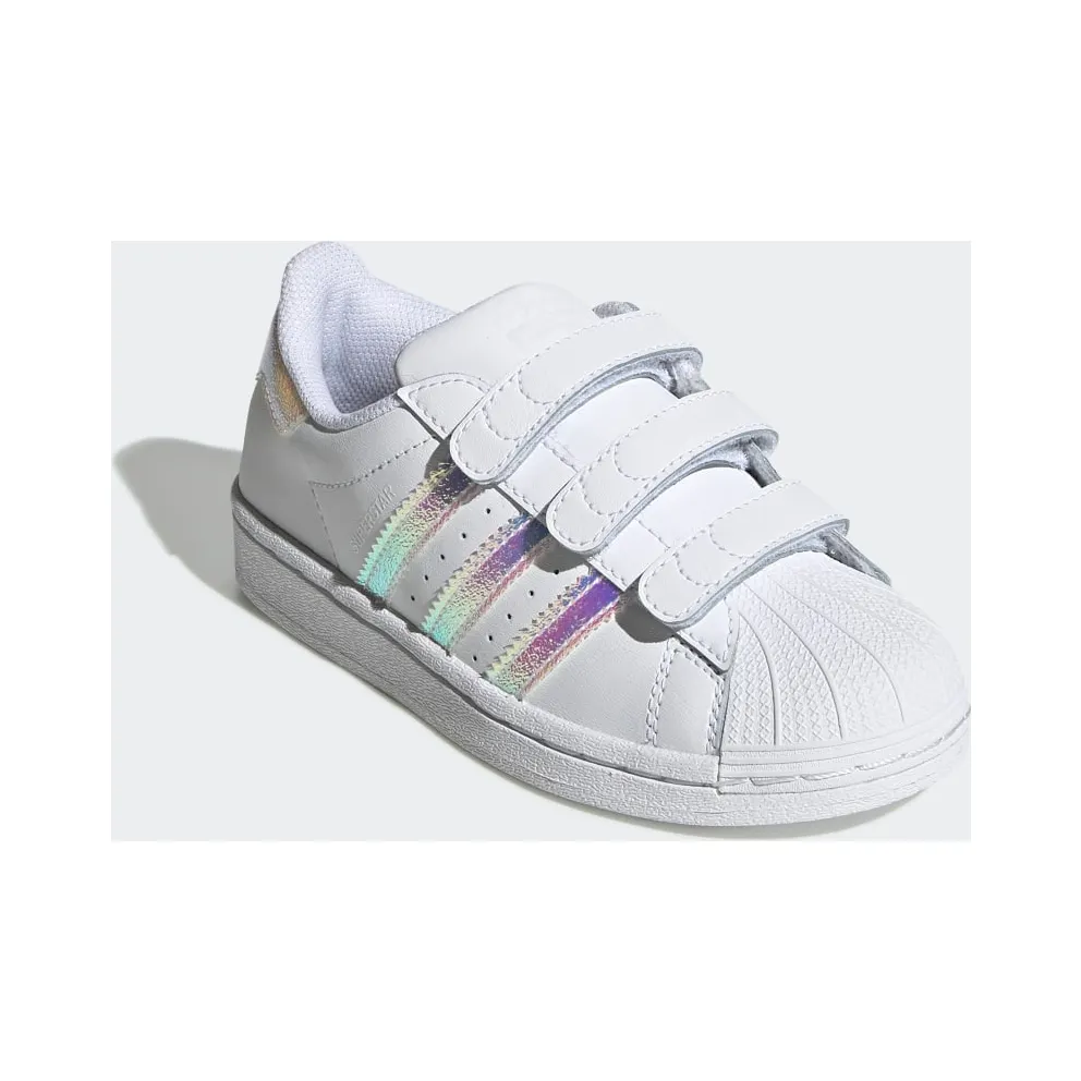 Adidas Superstar Cloud White / Cloud White / Cloud White (FV3655)