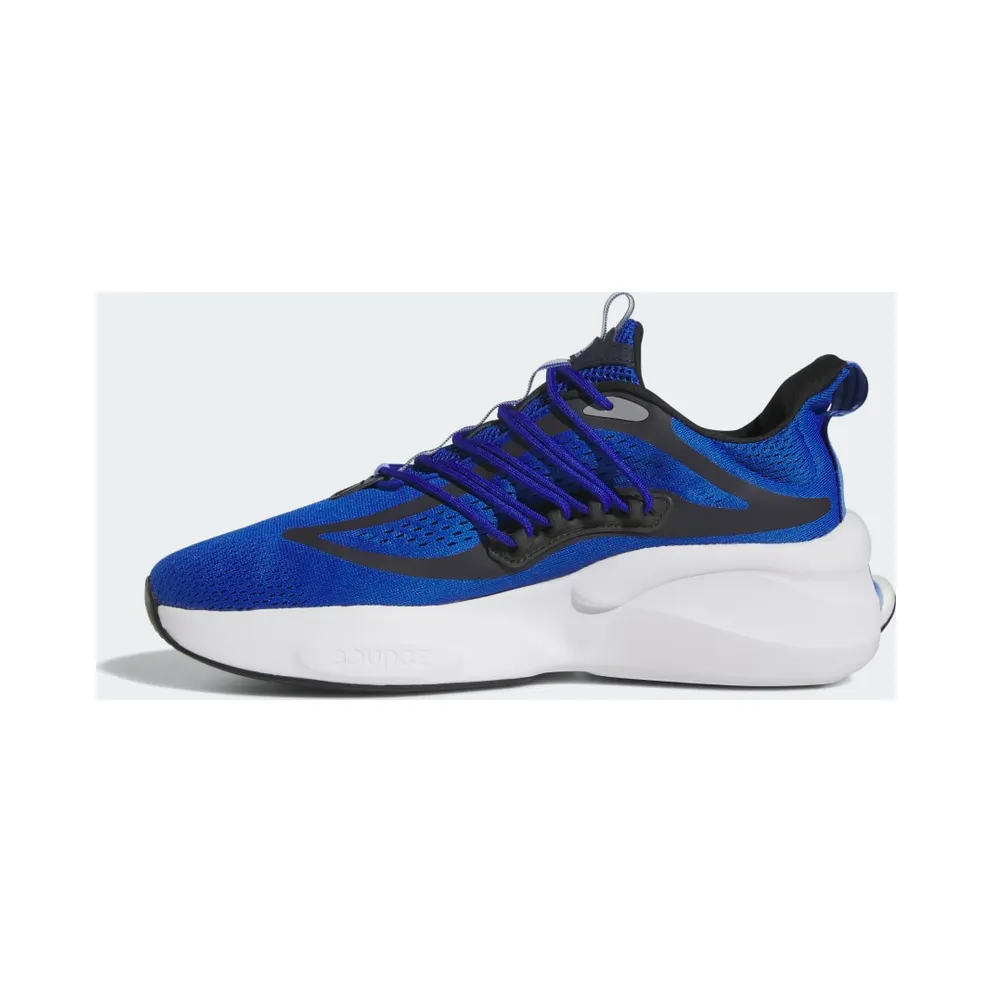 adidas Alphaboost V1 Royal Blue / Blue Fusion / Grey Three (HP2762)