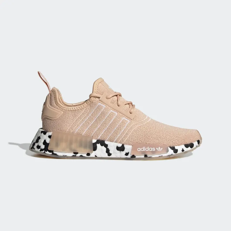 adidas NMD_R1 Halo Blush / Cloud White / Core Black (GZ7996)