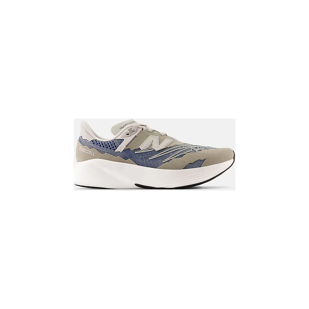 New Balance FuelCell RC Elite v2 Tokyo Design Studio Grey Vetiver (MSRCELTO)