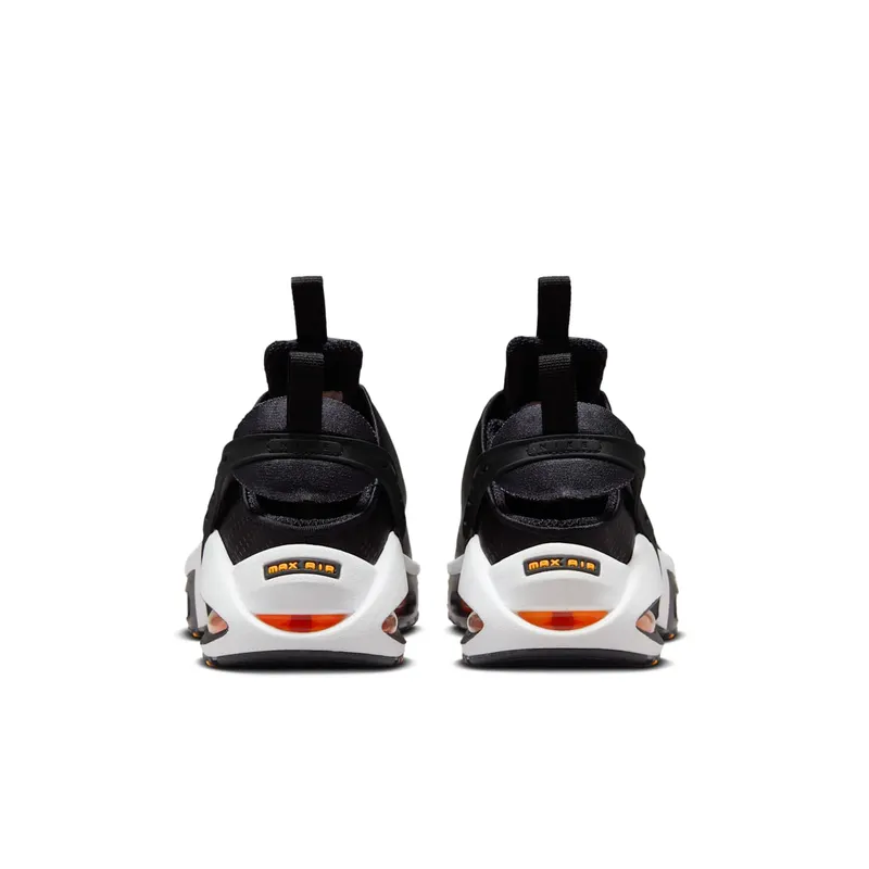 Nike Air Max Craze “Black Bright Citrus” (FZ2089-001)