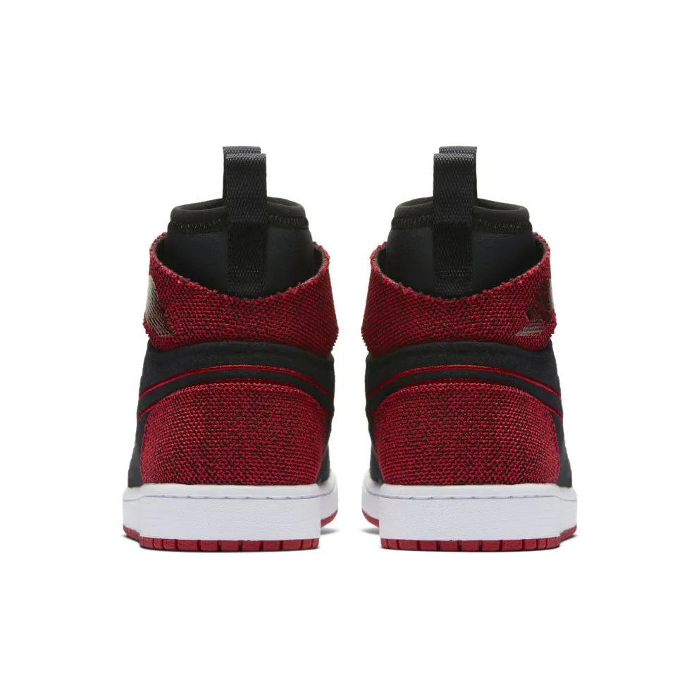 Jordan 1 Retro Ultra High Bred Black/Gym Red-Black-White (844700-001)