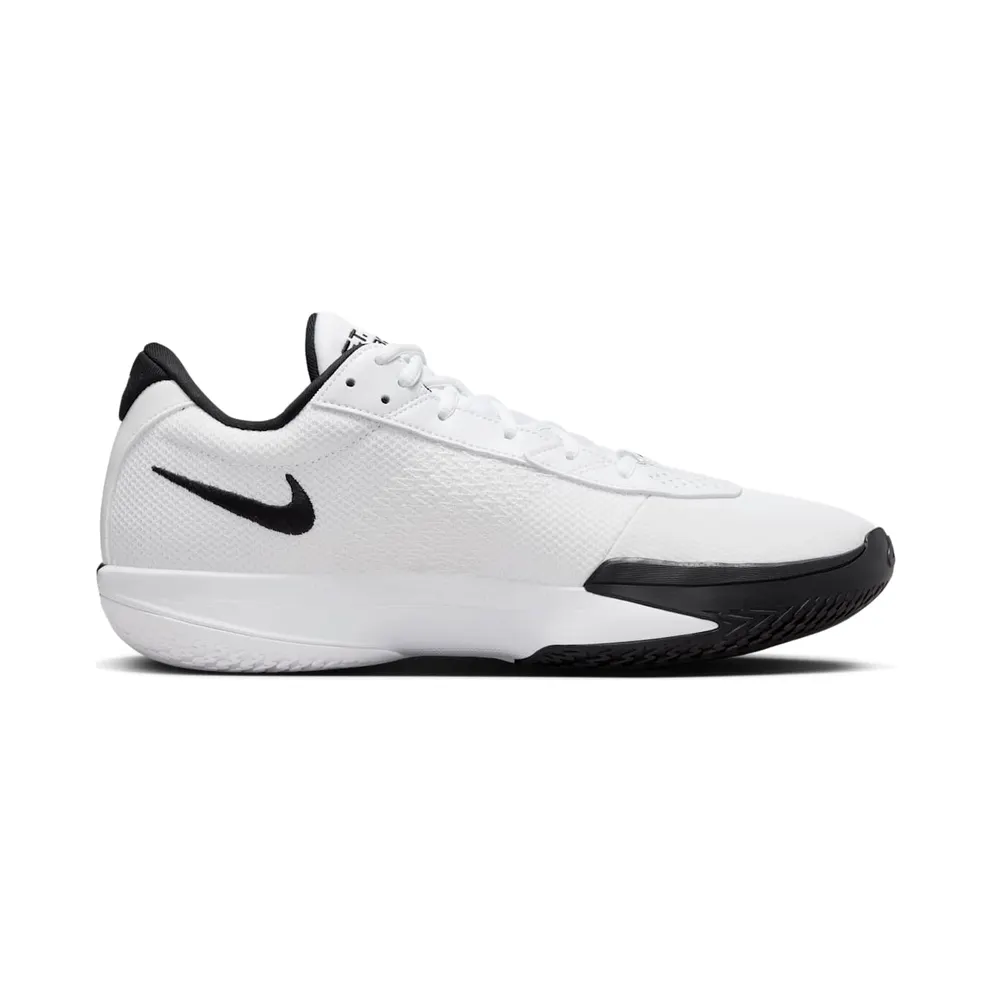 Nike Zoom GT Cut Academy “White Black” (FB2599-100)