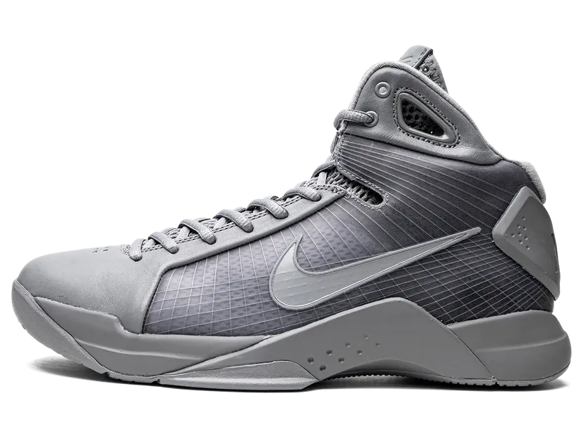 Nike Hyperdunk 08 FTB Fade To Black Collection (869611-001)