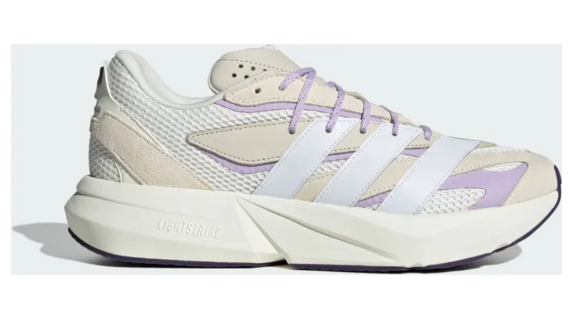 Adidas Mercedes – AMG Petronas Formula One Team Lightblaze Off White / Cloud White / Powder Plum (JQ7130)