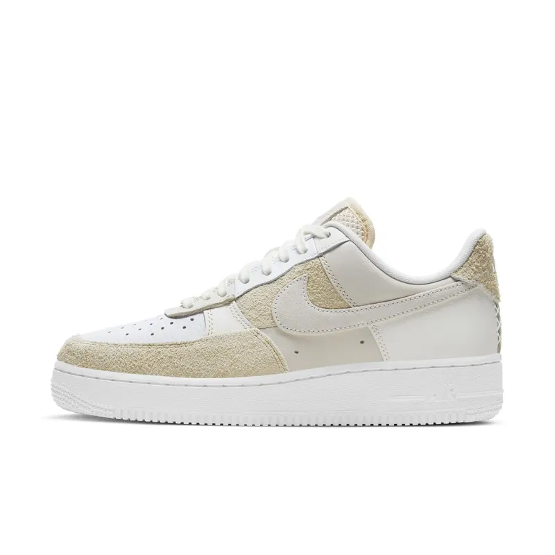 Nike Air Force 1 Low Beach (2021) (DD6618-100)