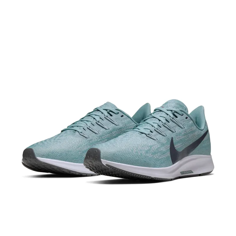 Nike Air Zoom Pegasus 36 Ocean Cube (W) (AQ2210-302)