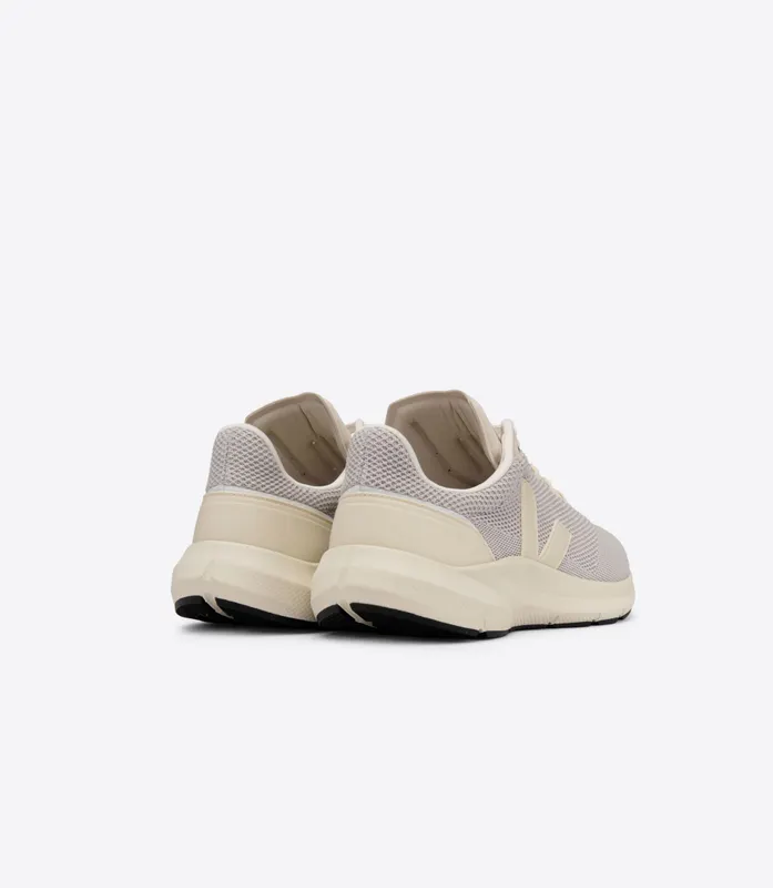 Veja MARLIN V-KNIT CHALK PIERRE – “Grey” (LN1002759A)