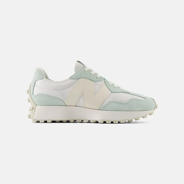 New Balance 327 CALIA Mint Pink (WS327CGP)