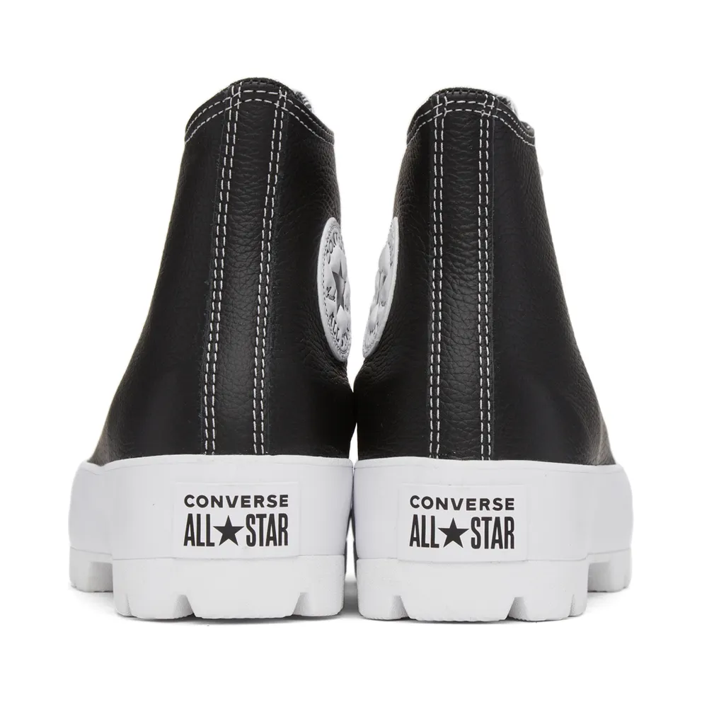 Converse Lugged Leather Chuck Taylor All Star (567164C)