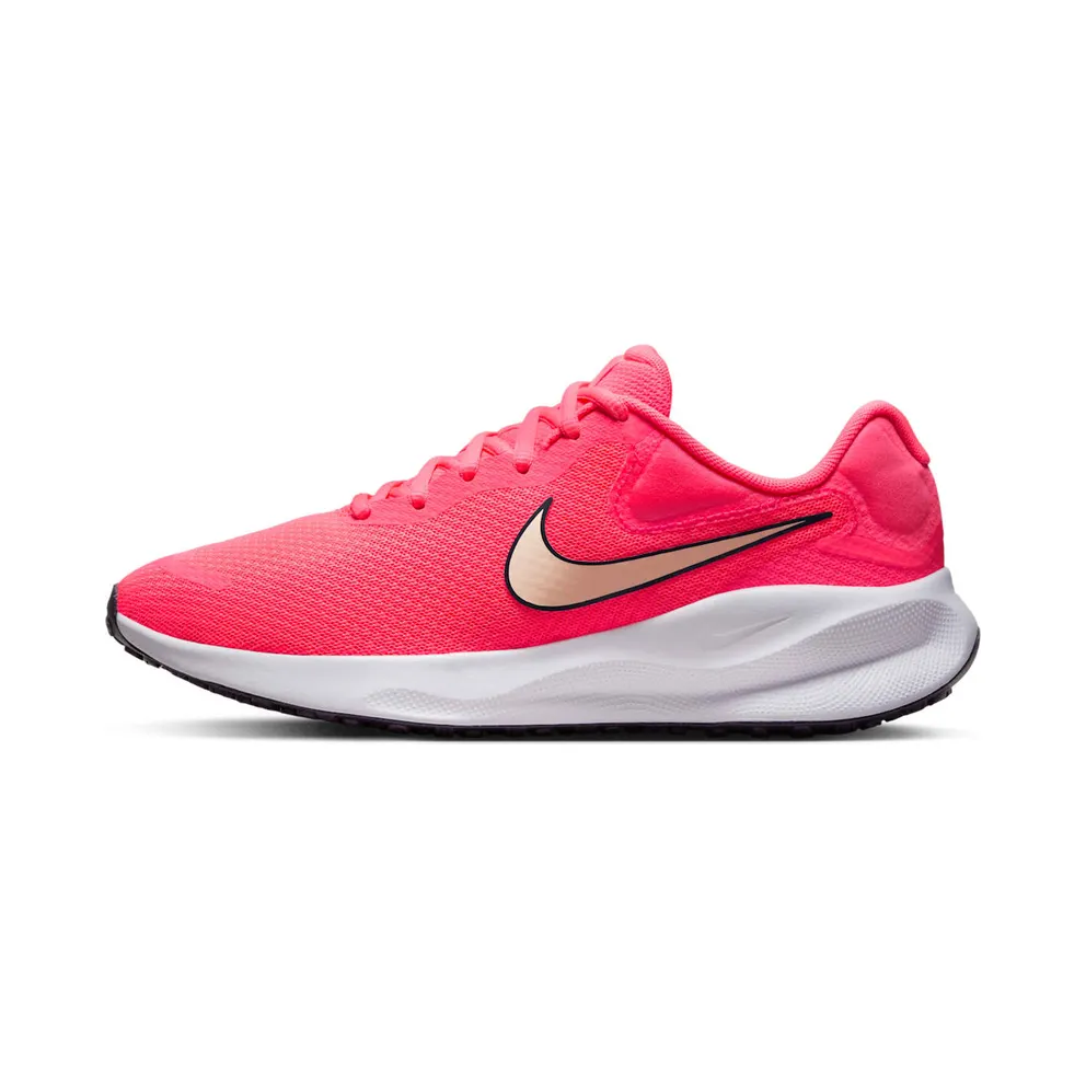 Nike Revolution 7 Hot Punch Dark Raisin Crimson Tint (FB2208-602)