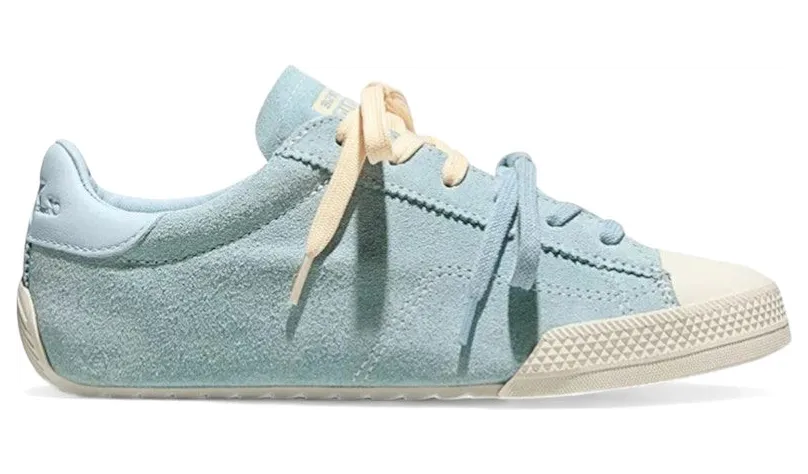 Converse Chuck Taylor Lo Clear Skies Golden View (A19131C)
