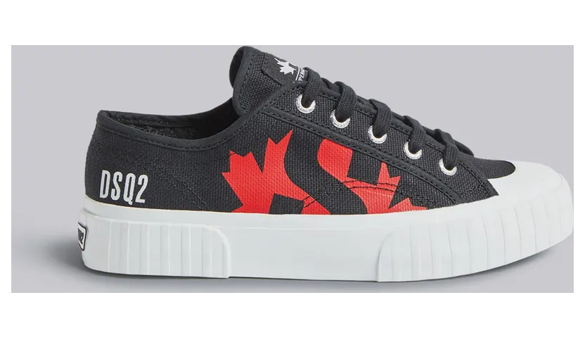 Dsquared2 sneaker (17045638EP)