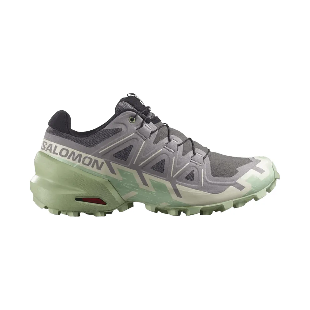 Salomon Speedcross Green (L47582000)