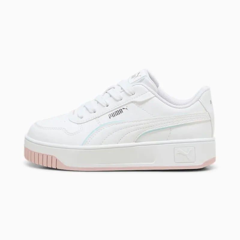 Puma Carina Street White (398285-01)