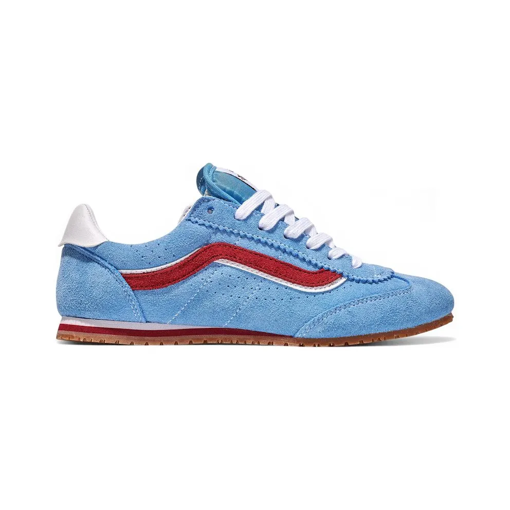 Vans Super Lowpro Heritage Blue (VN000D83E2W)