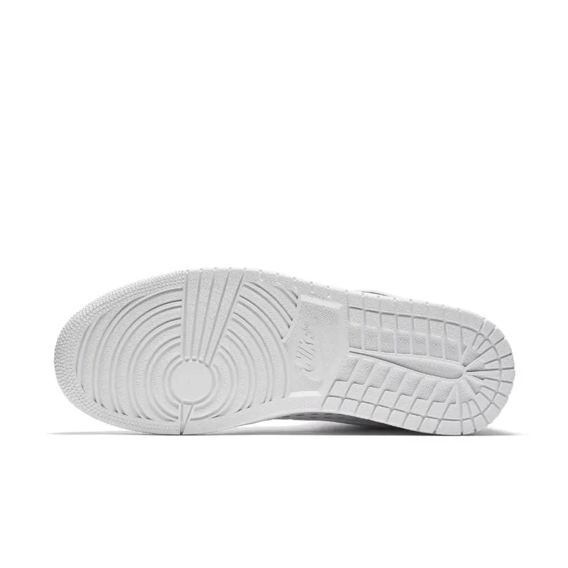 Jordan 1 Retro White Vachetta Tan White/Vachetta Tan-White (845018-142)