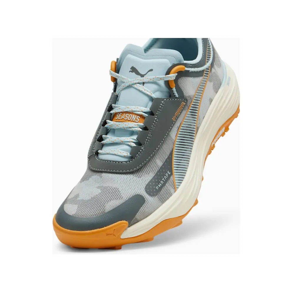 Puma Voyage Nitro 3 Seasons Mineral Grey Camo (377745-10)