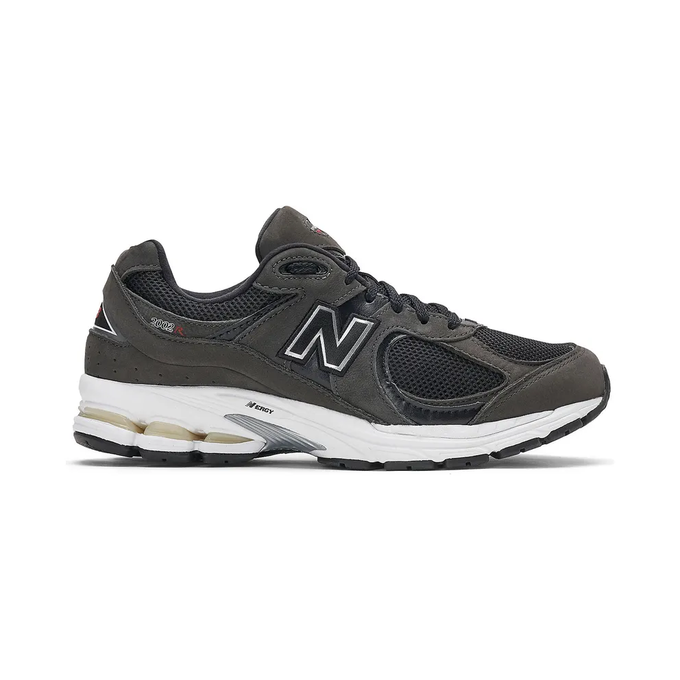 New Balance ML2002RB Black (2020) (ML2002RB)