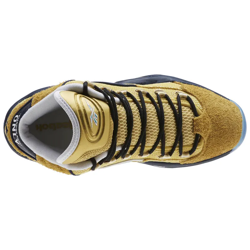 Reebok Question Mid EBC (Other Brands Reebok)