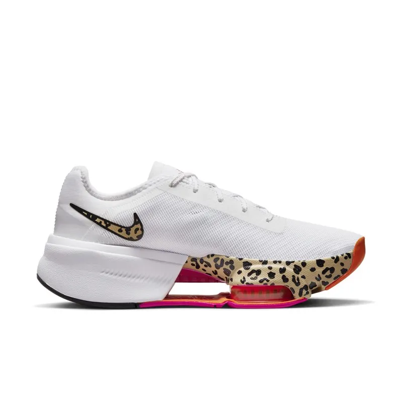 Nike Air Zoom SuperRep 3 Training White (DV3026-100)