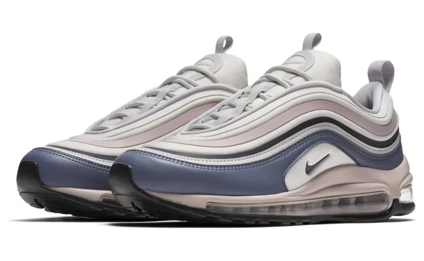 Nike Air Max 97 Ultra 17 Vast Grey Obsidian (W)