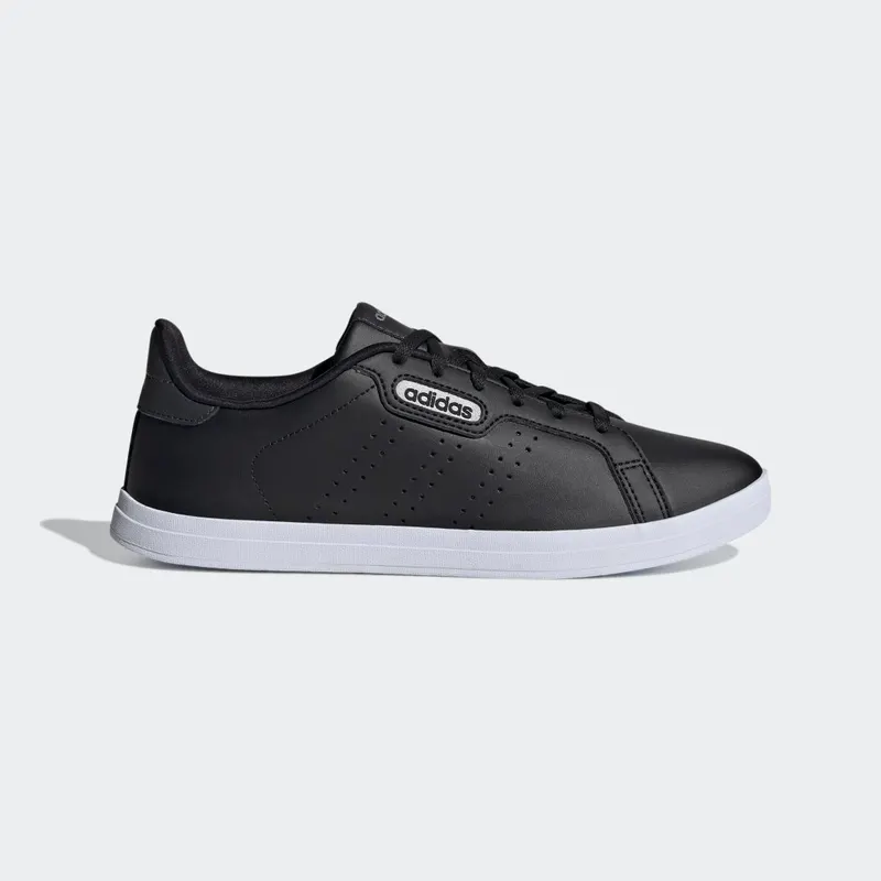 Adidas Courtpoint Base Core Black / Core Black / Carbon (GZ5336)