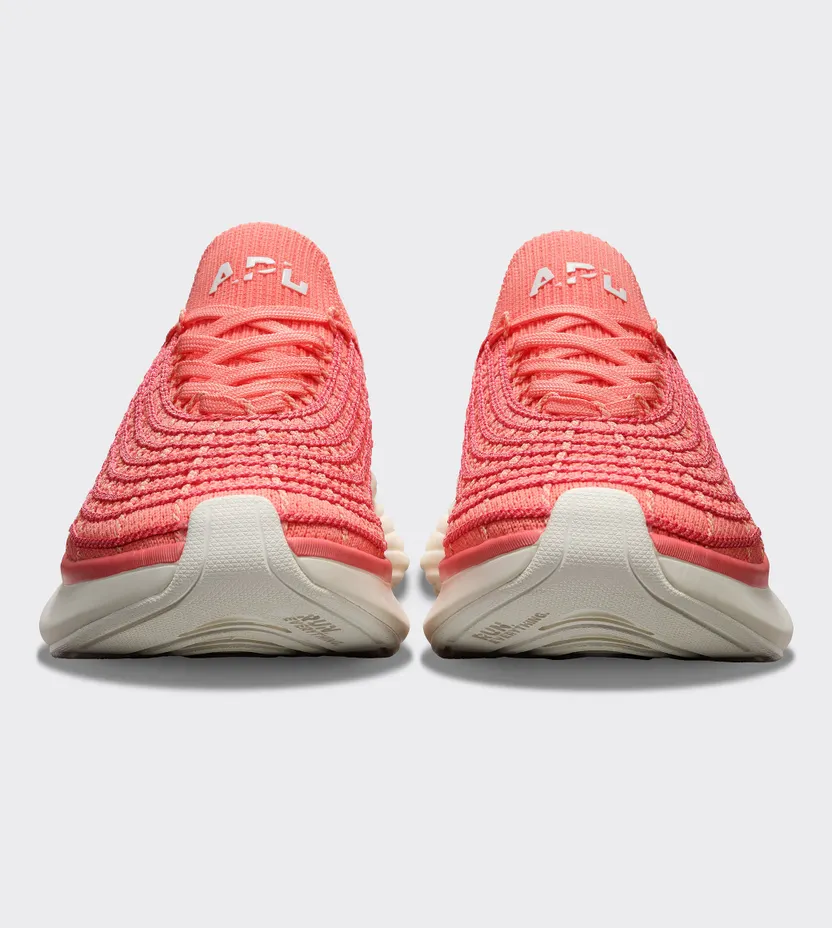 APL TechLoom Zipline “Guava/Parade/Desert Sand” (Dames) (4)