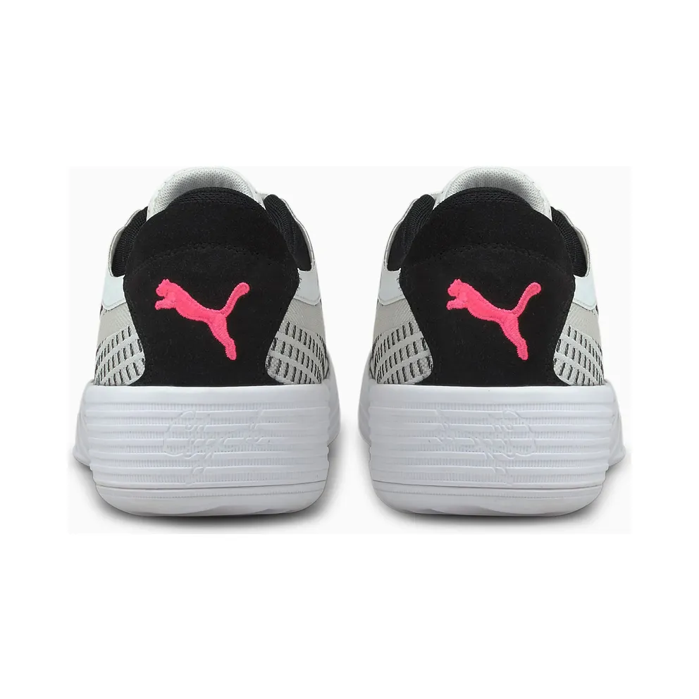 Puma Clyde All-Pro White Black Puma White/Puma Black (194039-03)