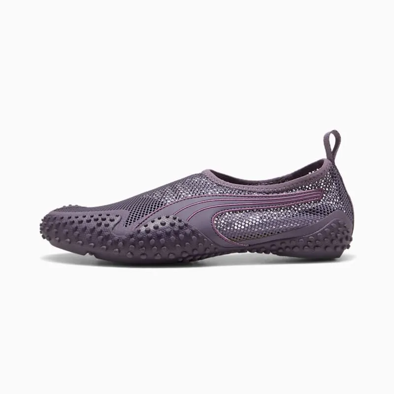 Puma Mostro Flex Mesh “Purple Charcoal” (403214-03)