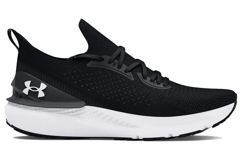 Under Armour Surge 4 Zwart (3027776001)