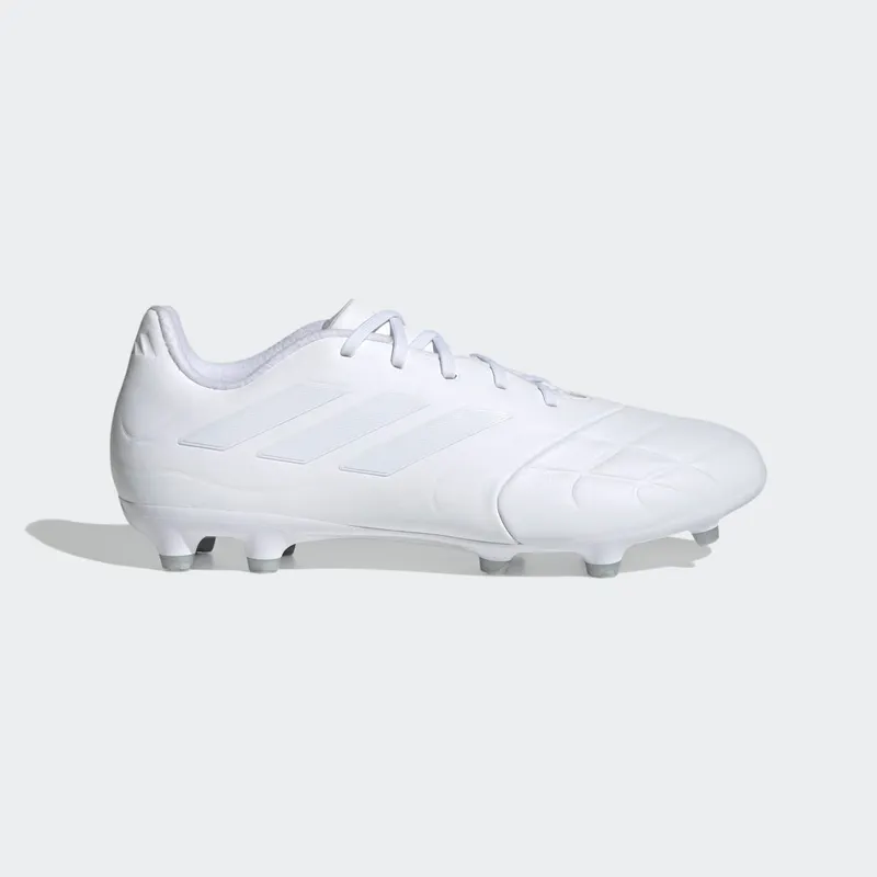 adidas Copa Pure.3 FG Cloud White (HQ8943)
