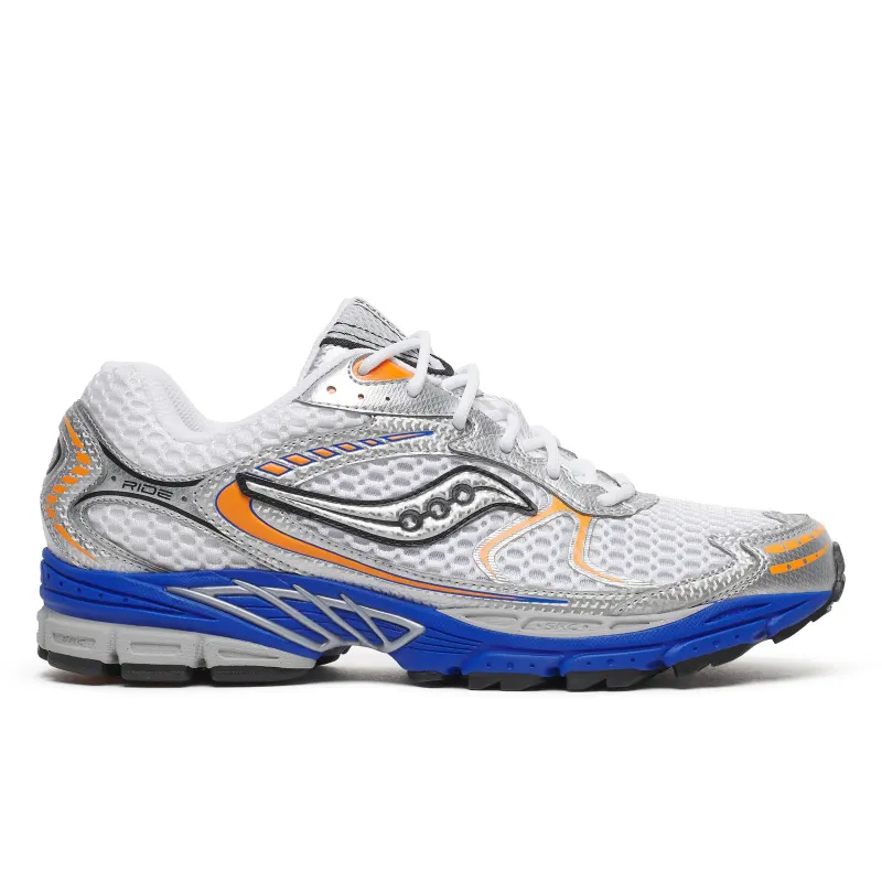 Saucony Progrid Ride 1 “Turmeric” (S1018071002)