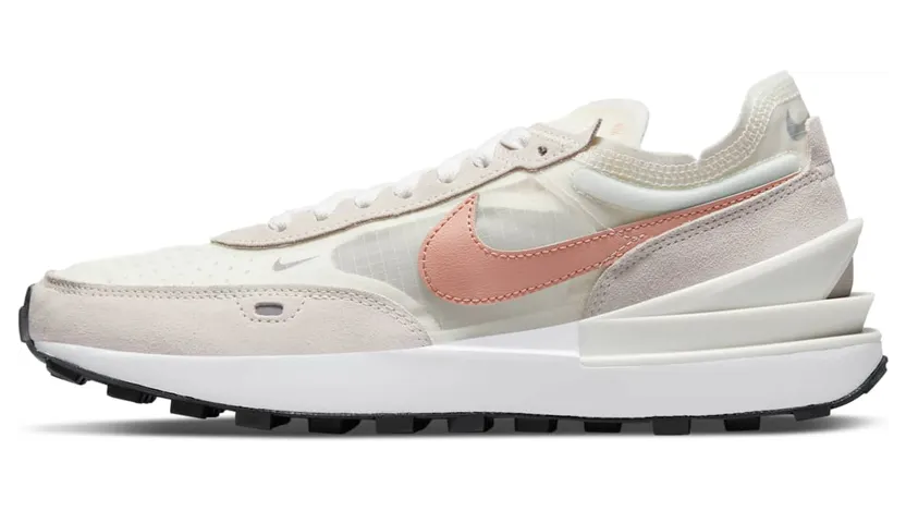 Nike Waffle One Sail Rose Whisper (DN4696-102)