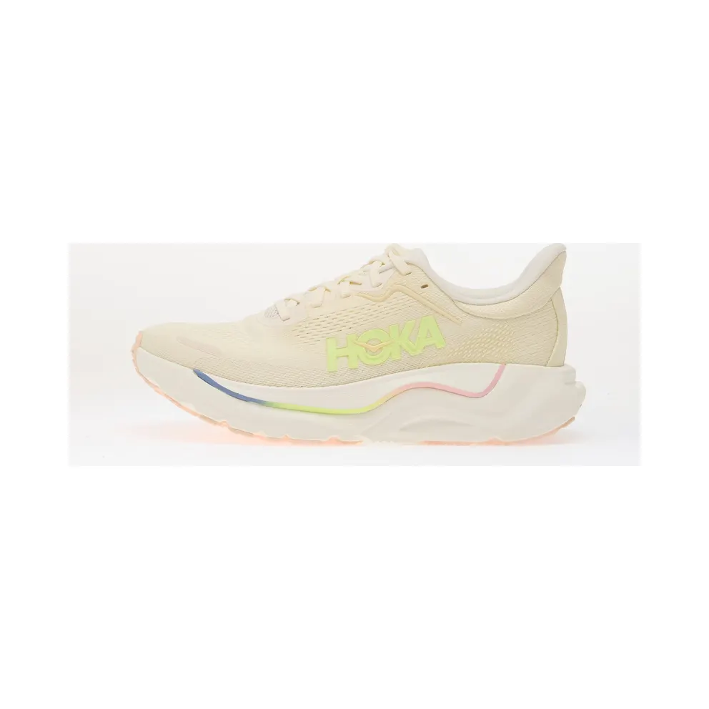 Hoka One Arahi beige (1176570-VWL)