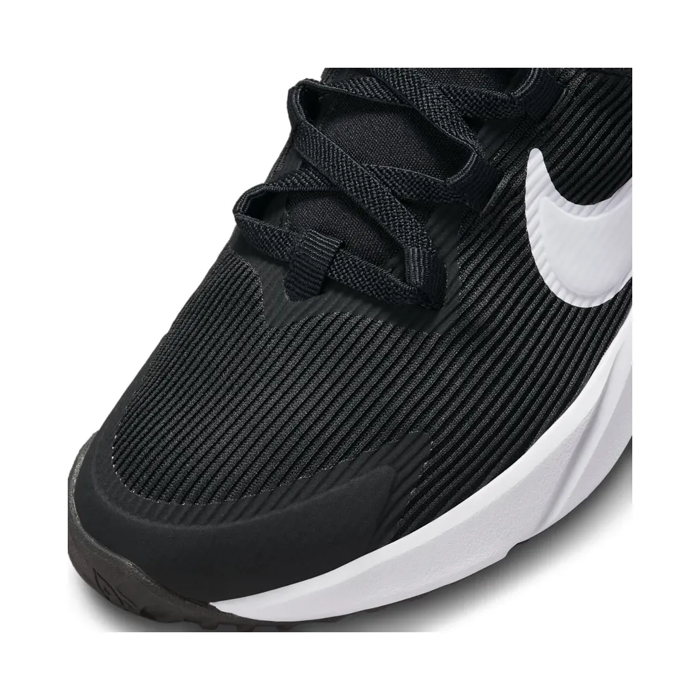 Nike Star Runner Black / Anthracite / White (DX7614-001)