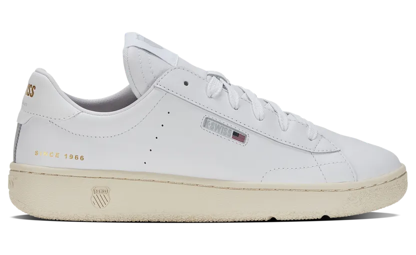 K-Swiss White (08911135M)